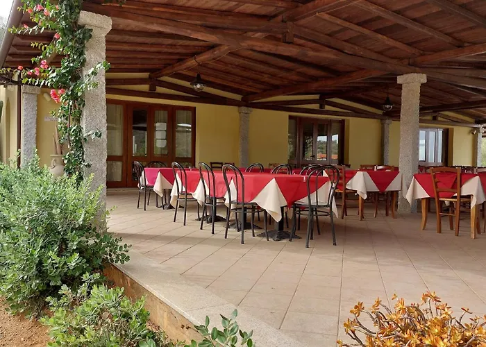 Hotel Cardedu
