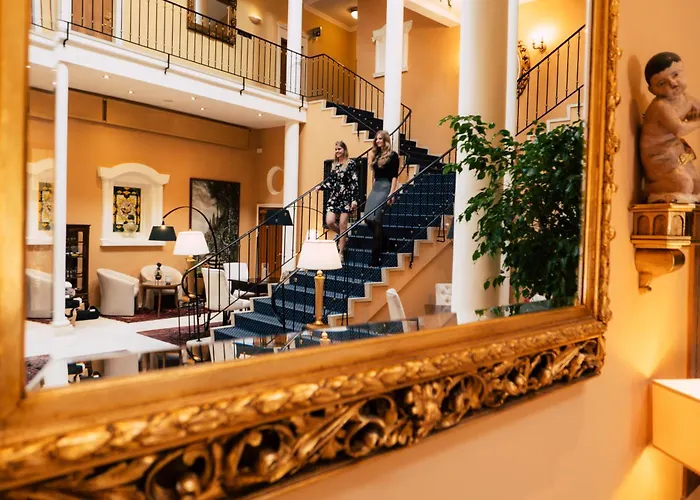 Hotel Stenitzer