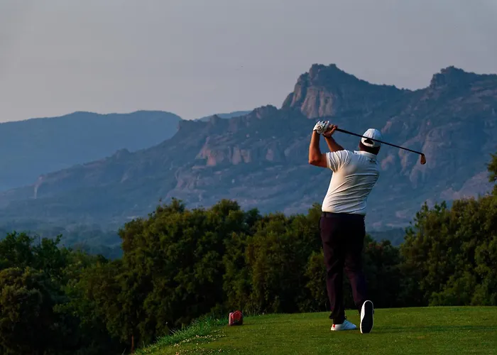 Les Domaines de Saint Endreol Golf&Spa Resort