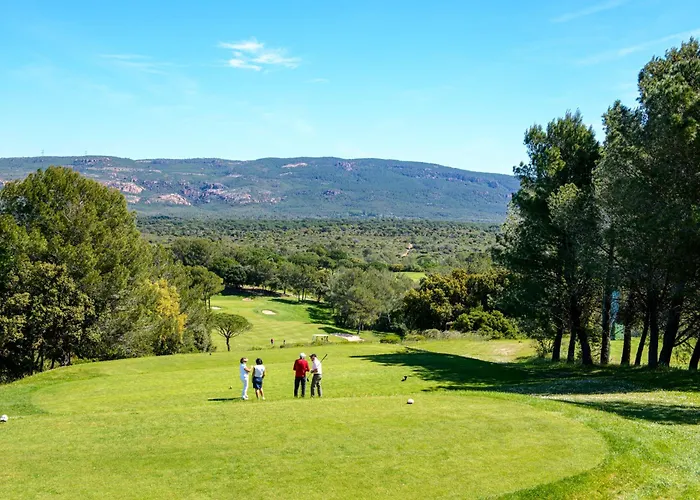Les Domaines de Saint Endreol Golf&Spa Resort