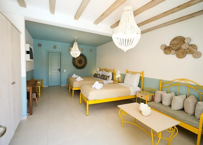 Bellissimo Resort