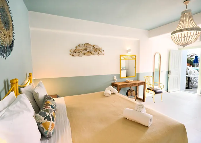 Bellissimo Resort