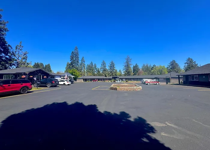 Cascade Lodge Boutique