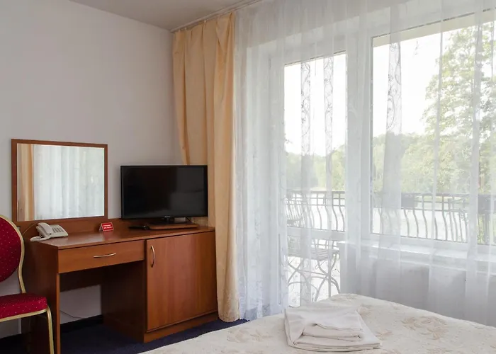 Hotel Nidzki