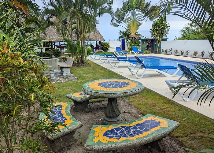 Casa Guardia Panama