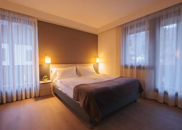 Hotel Binelli