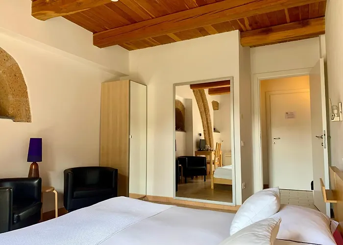 La Casa Di Tufo
