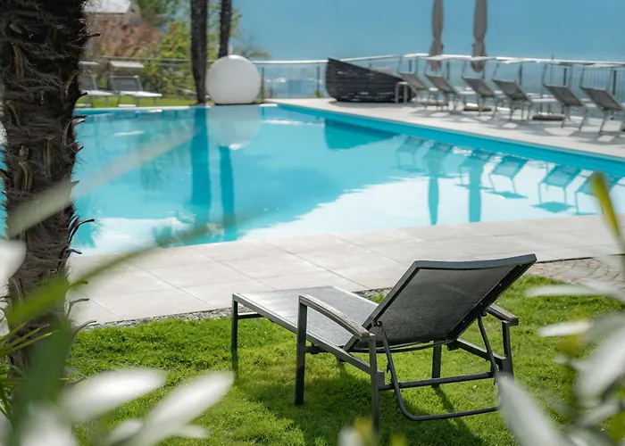 Apparthotel Calma