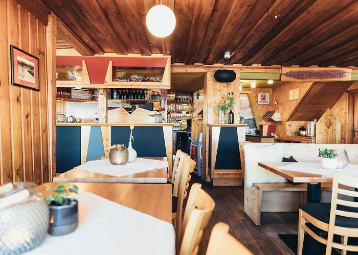 Alpinhotel Pacheiner