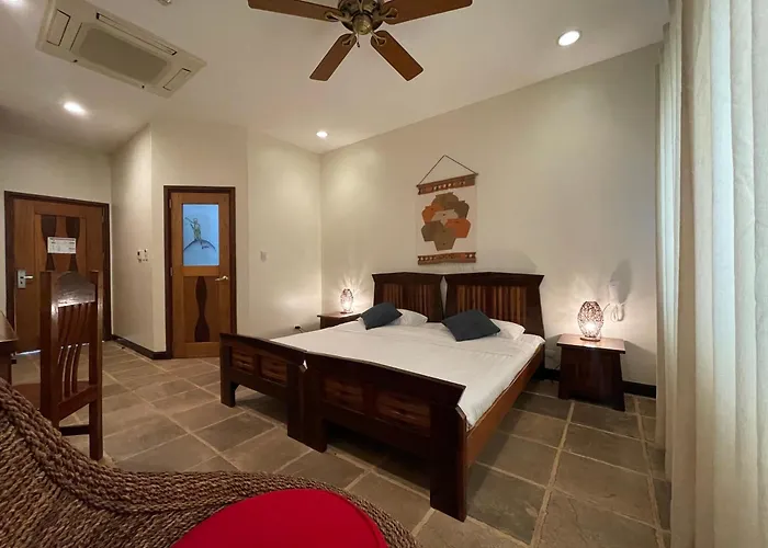 Corto Del Mar Hotel
