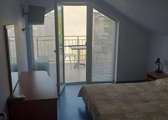 Family Hotel Maritime