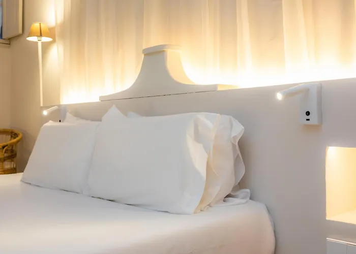 Yartan Boutique Hotel - Adults Only