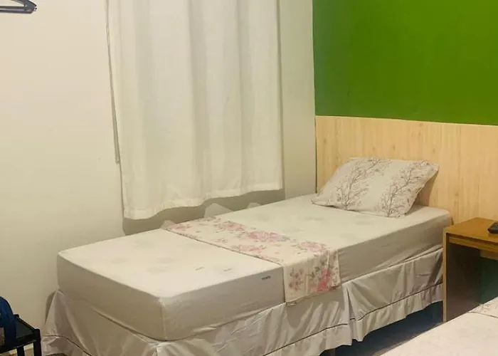 Bálsamo Hotel Marília