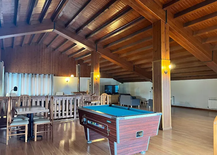 Hotel Golf Natura