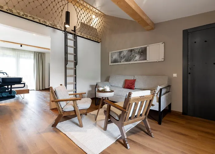 Michlhaus Nature And Suites - Dolomiten-Worldhertiage, Family & Pool