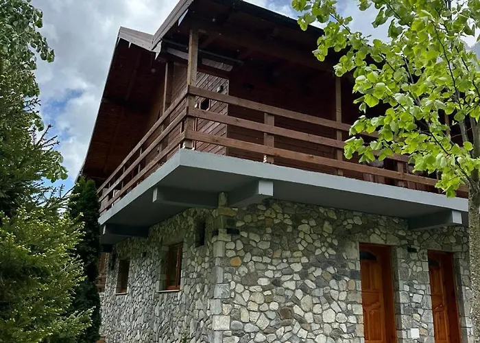 Valbona Relax