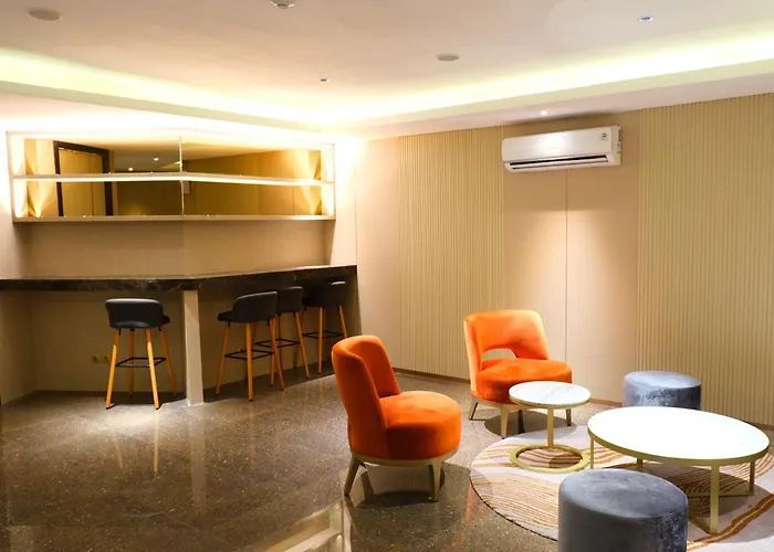 Astara Hotel Balikpapan