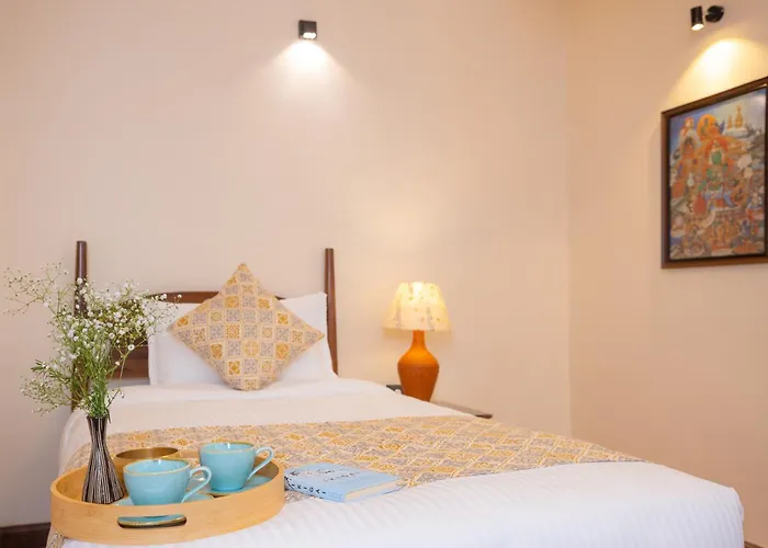Swarga Heritage Hotel - A Traditional Stay