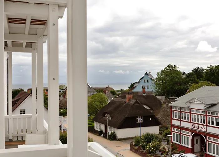 Koopmanns Hotel Und Laedchen