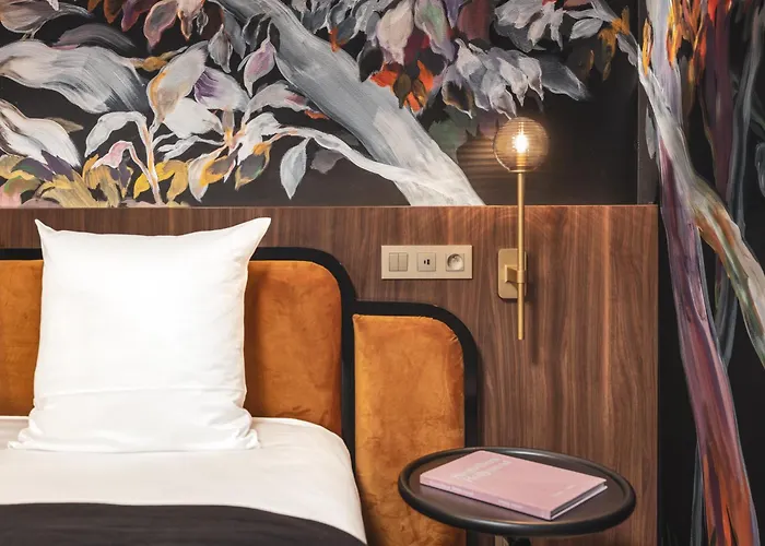 Billie Hôtel