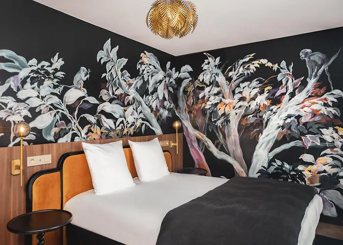 Billie Hôtel