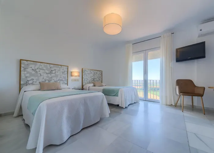 Hotel El Convento