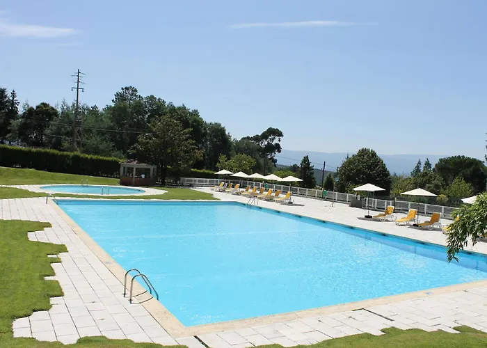 Hotel Senhora Do Castelo