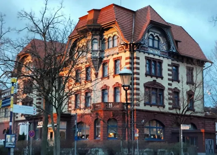 Hotel Krone