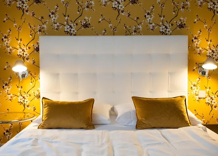Hotel Ottheinrich