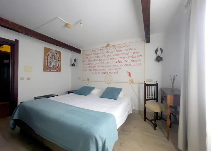 Rainha Santa Isabel - Obidos History Hotel