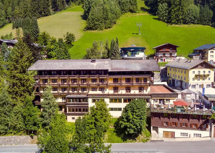 Landhotel Post (Adults Only)