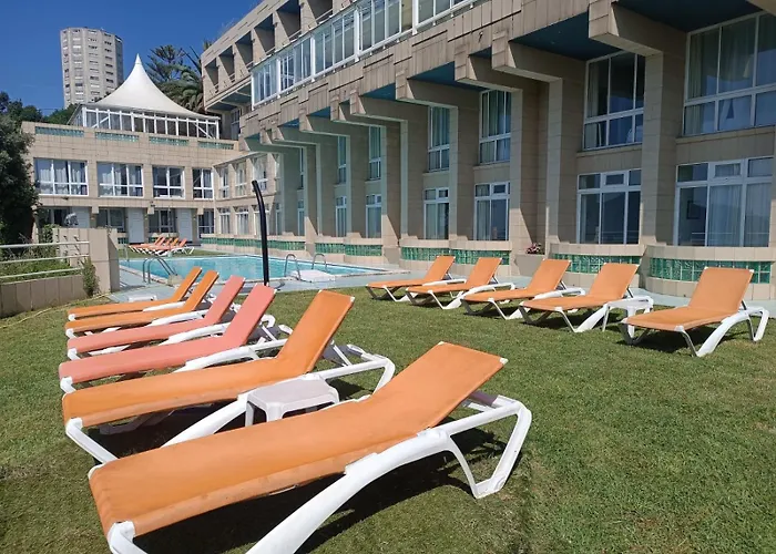 Hotel Miramar
