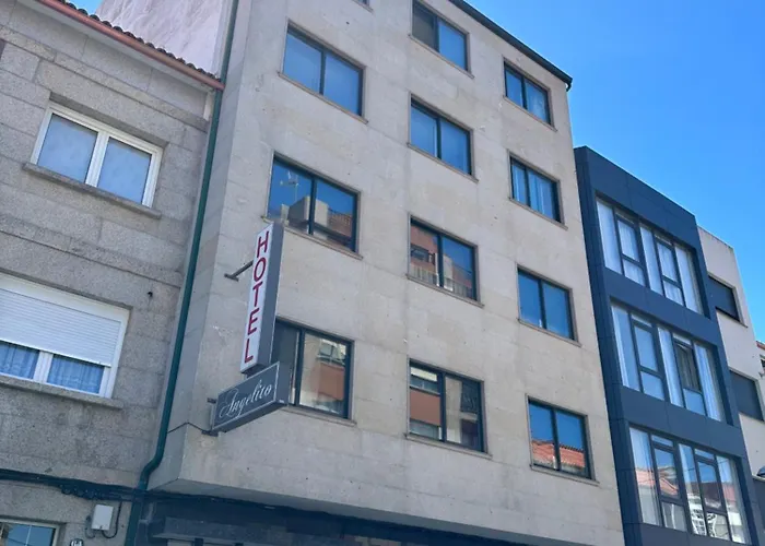 Hotel Angelito