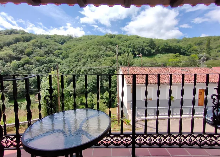 Hotel Doña Gaudiosa