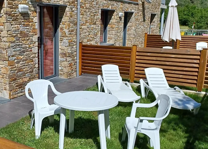 Aparthotel Rialb