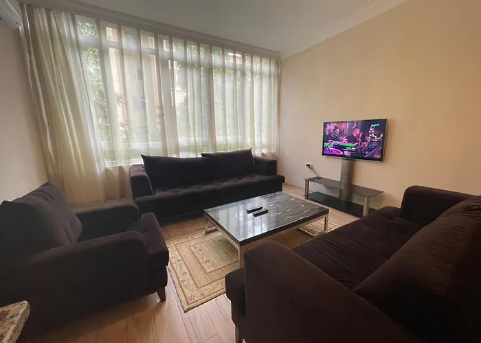 Select Suite & Apart Hotel