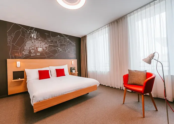 Swisstech Hotel