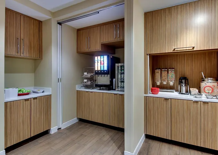 Towneplace Suites By Marriott Mobile Saraland