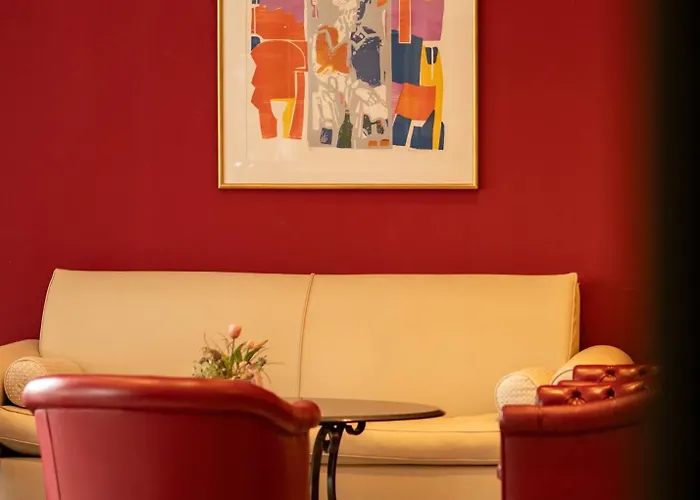 Hotel Sonne Eintracht Kg Achern