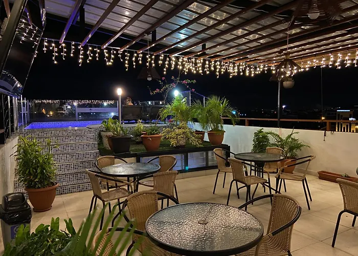 Nativo Hotel