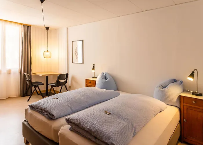 Seehotel Sternen