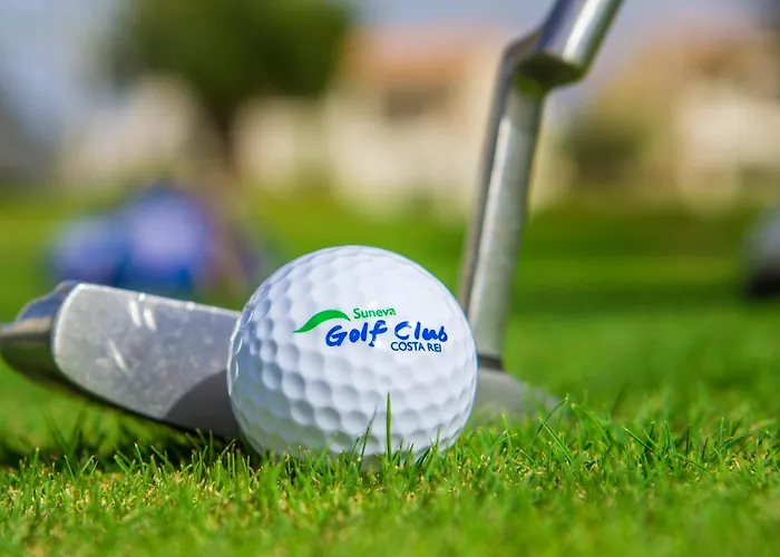 Suneva Wellness & Golf Resort