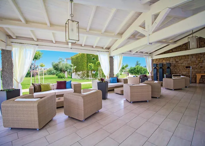 Suneva Wellness & Golf Resort