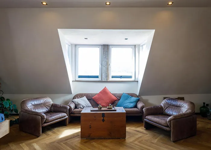 Bergwirt Hotel & Gasthof
