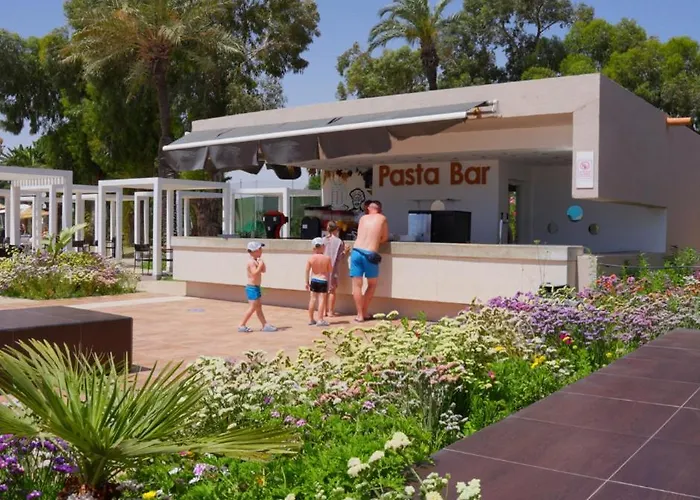 One Resort Aqua Park