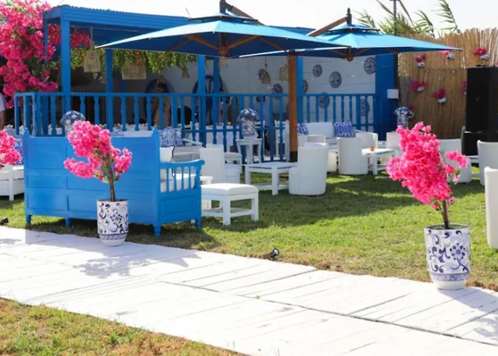 Hotel Best Beach- Family Only