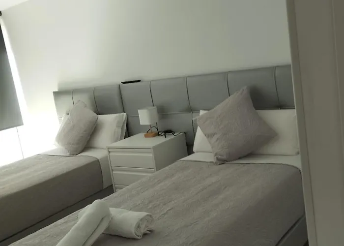 Hotel Serenity Platja d'Aro by Pandora Hoteles