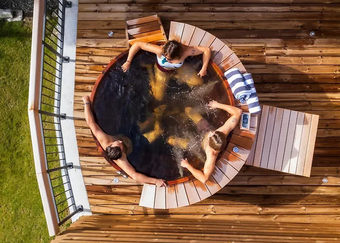 Chalet Nant Rouge