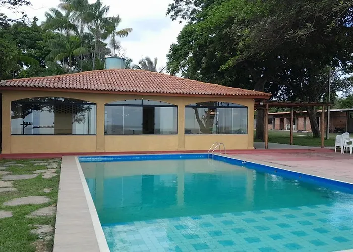 Hotel e Pousada Marajó