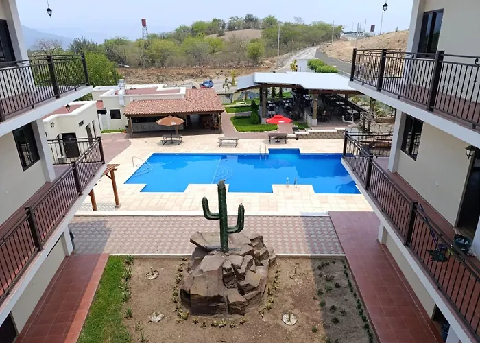 Hacienda El Pedregal